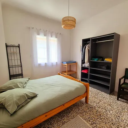 Σπίτι διακοπών Maison Familiale Περπινιάν