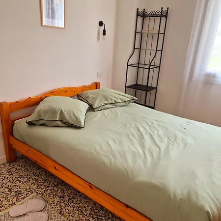 Maison Familiale Περπινιάν