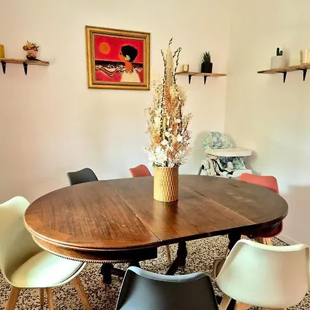 Maison Familiale