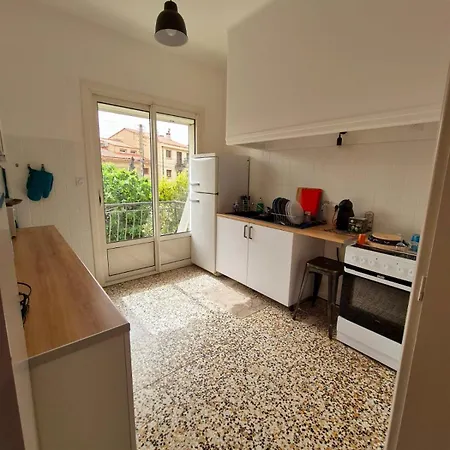 Maison Familiale * Περπινιάν