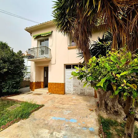 Maison Familiale Σπίτι διακοπών *